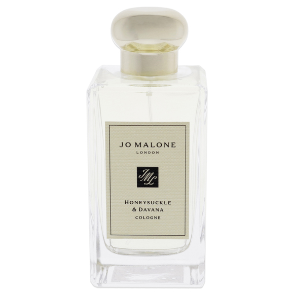 Honeysuckle and Davana by Jo Malone for Unisex - 3.4 oz Cologne Spray - Picture 2 of 4